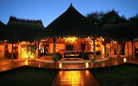Camp Kwando Kongola